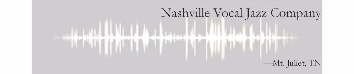 Nashville Vocal Jazz