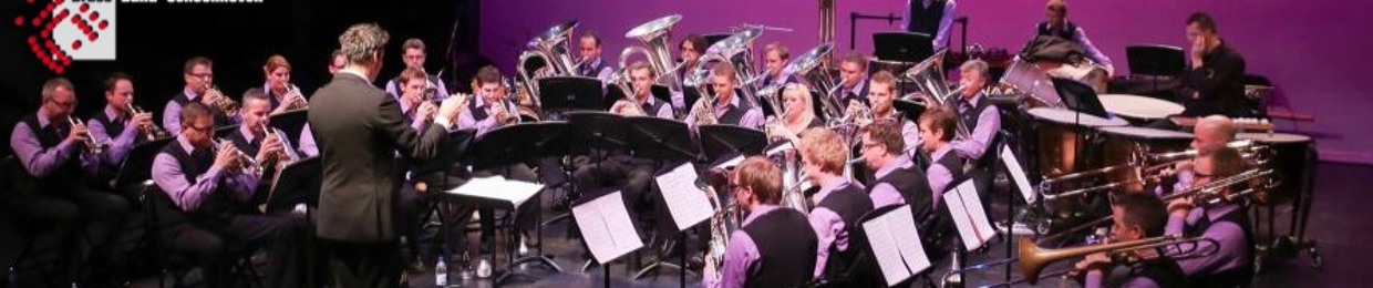 Brass Band Schoonhoven
