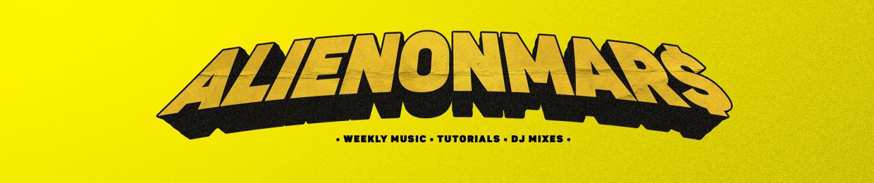 Alienonmars