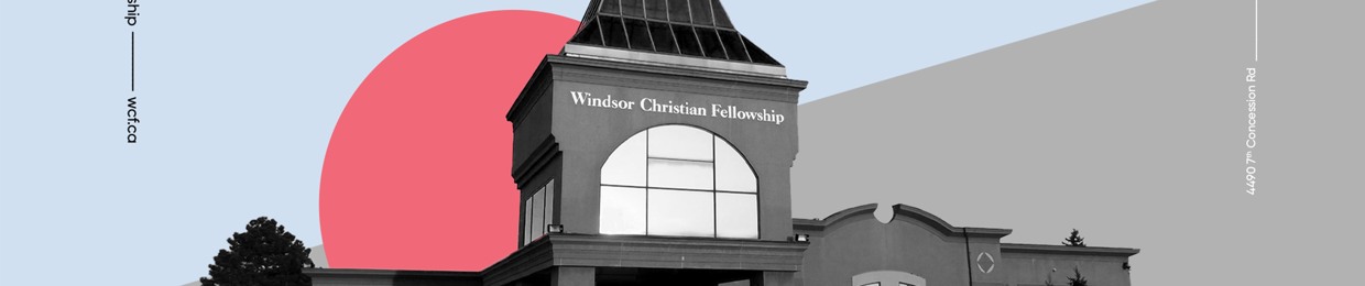 Windsor Christian Fellowship Church