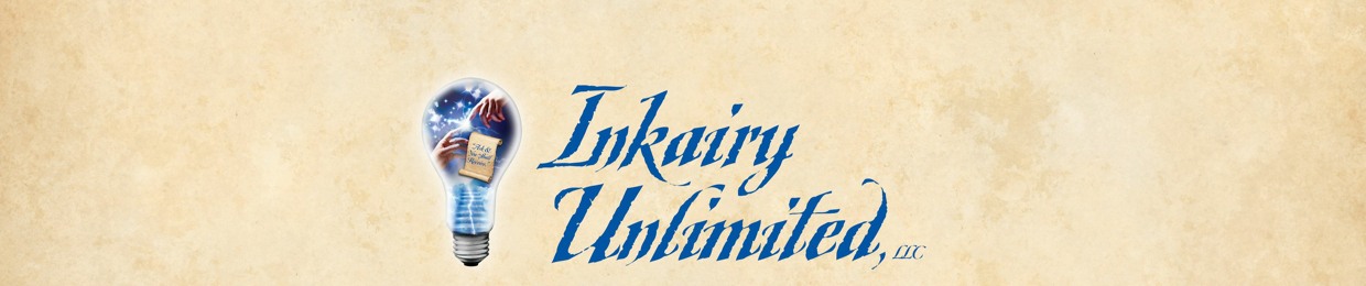 Inkairy Unlimited