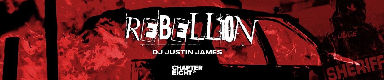 DJ Justin James