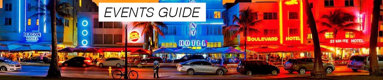 South Beach and Chill