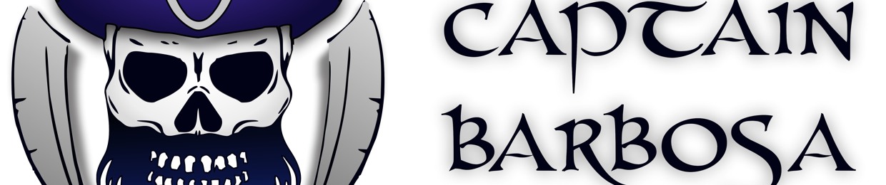 Dj Captain Barbosa