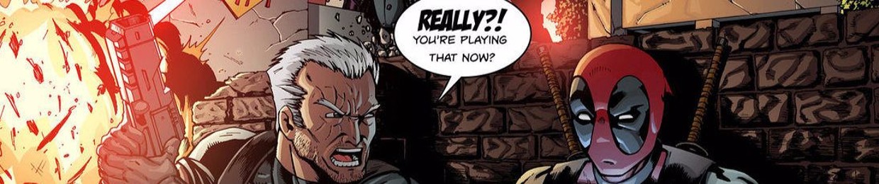 Deadpool