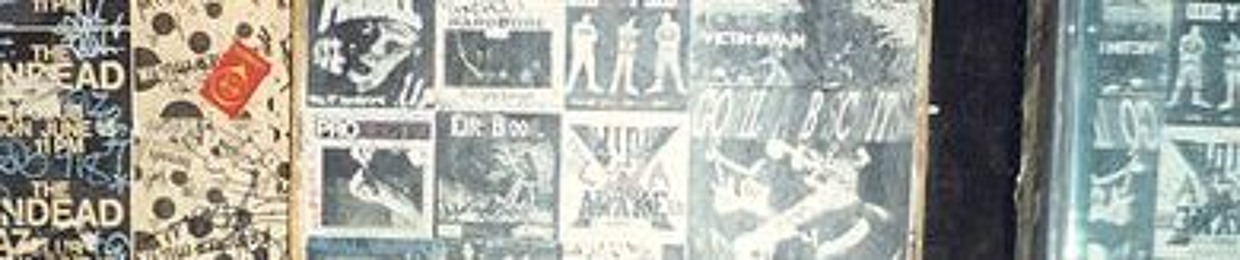 O'Toole (ex-Life's Blood)