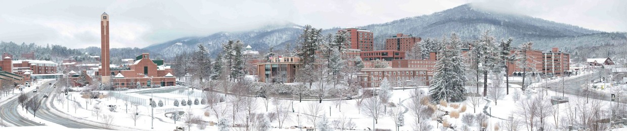 Hayes School of Music