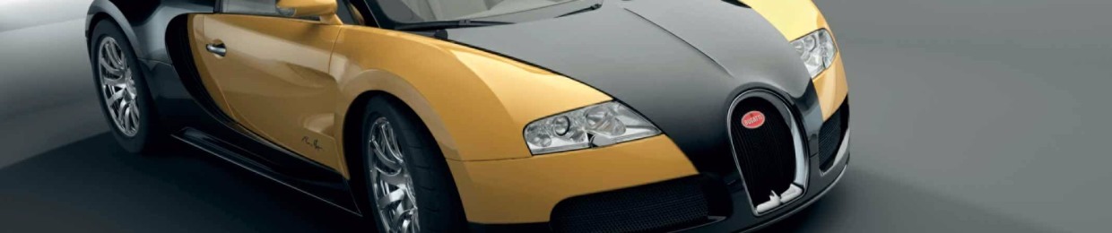 BugattiLove