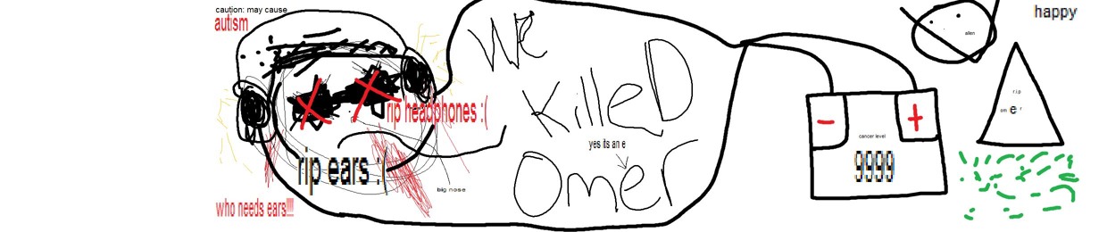 We Killed Omer