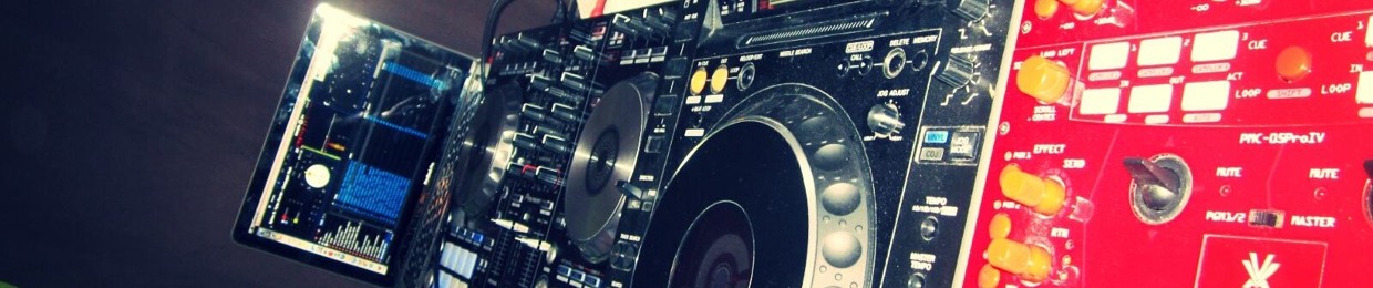Djblack-one