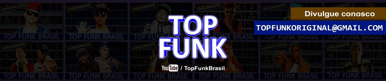 Top Funk Brasil Original