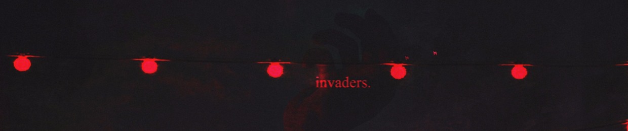 Invaders