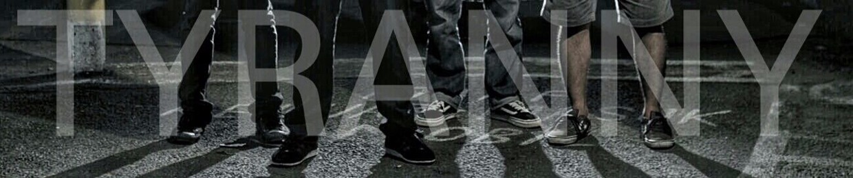 TYRANNYgrind