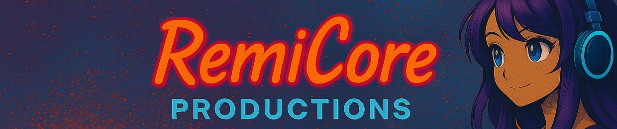 RemiCore Productions