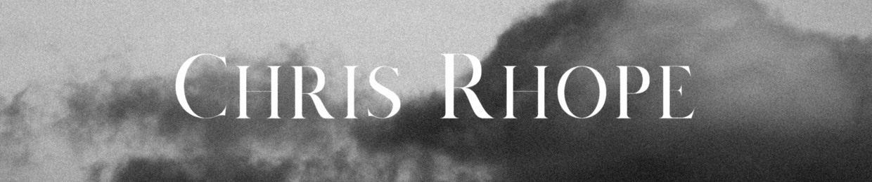 Chris Rhope