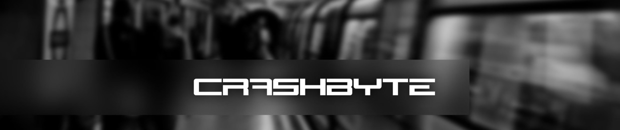 Crashbyte