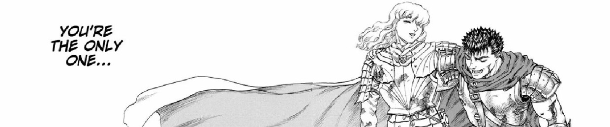 BERSERK