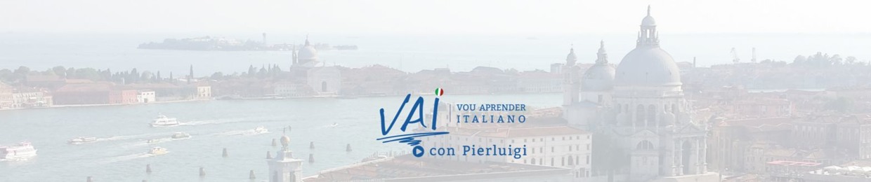 Pierluigi - Vou Aprender Italiano
