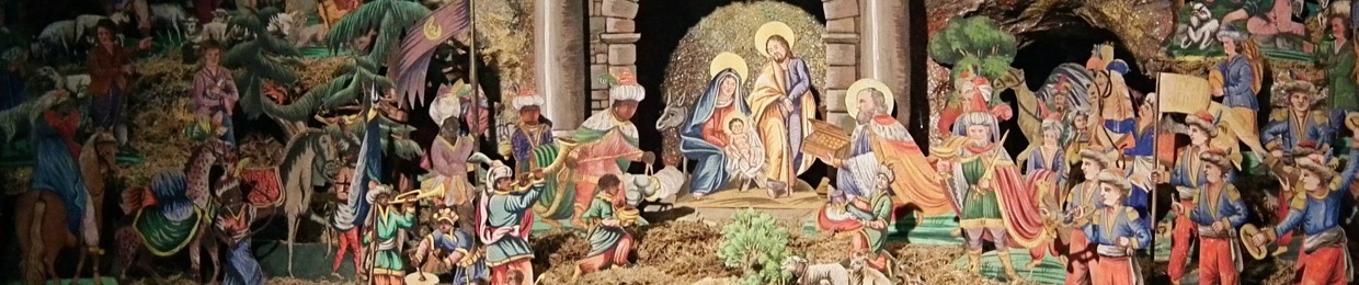 A Christian Christmas