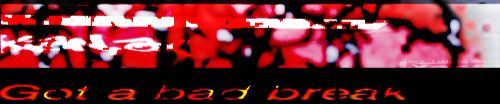 SoundCloud banner for @jago