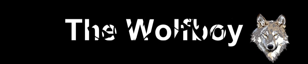 The Wolfboy