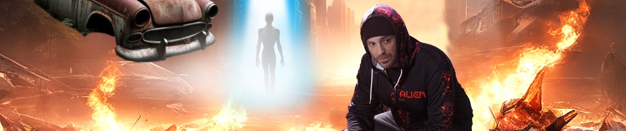 SPYDER (Alex Reiter)