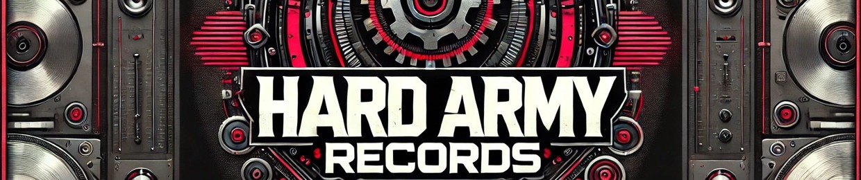 HARD ARMY RECORDS