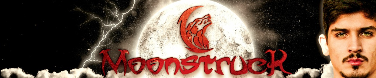 MOONSTRUCK Live🐺