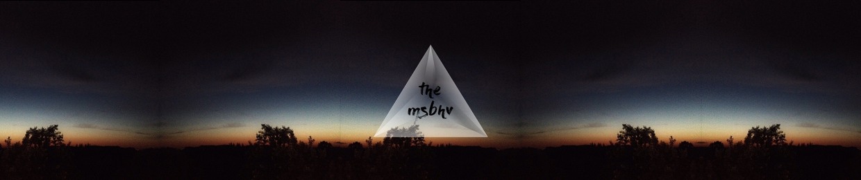 THE MSBHV