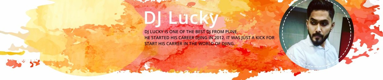 Ðj Lucky