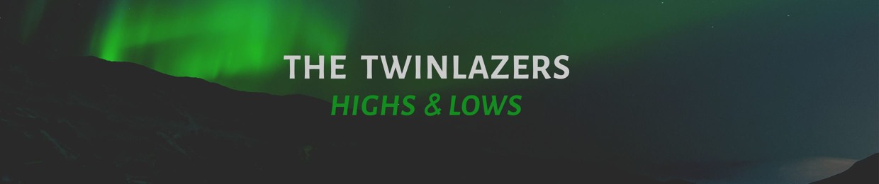 The Twinlazers
