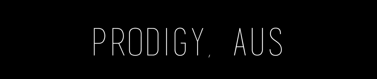 Prodigy (Aus)