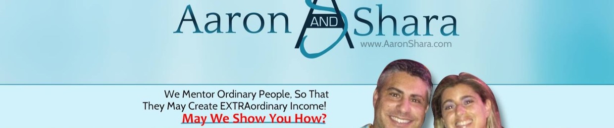 Aaron and Shara ( http://aaronshara.com)