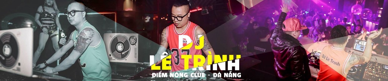 DJ Lê Trình