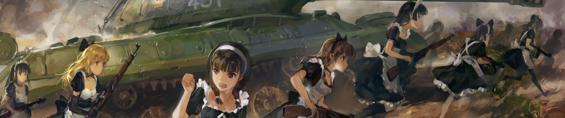 SoundCloud banner for @flush