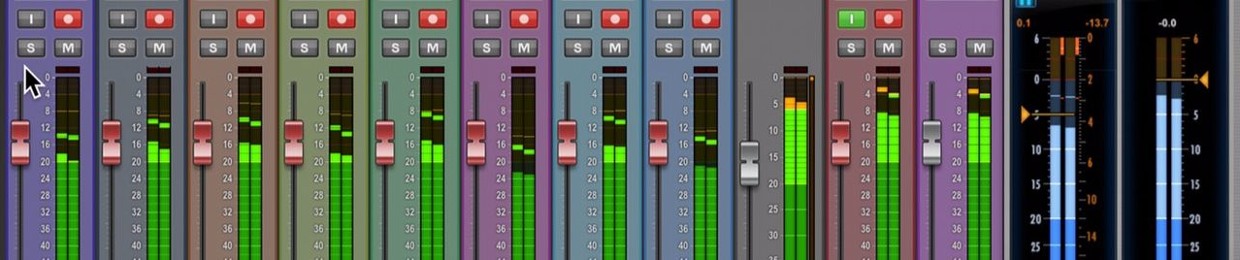 West Coast Sound Design