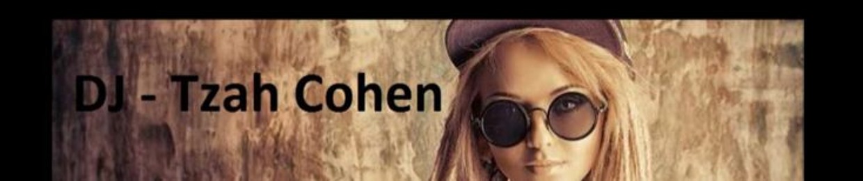 dj zahi cohen