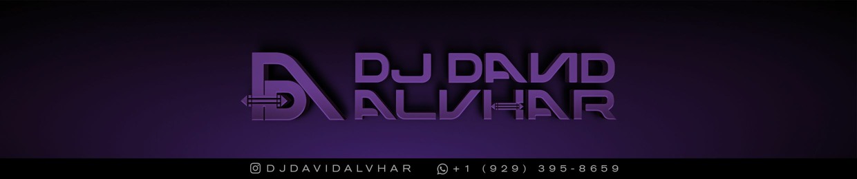 DJ DAVID ALVHAR
