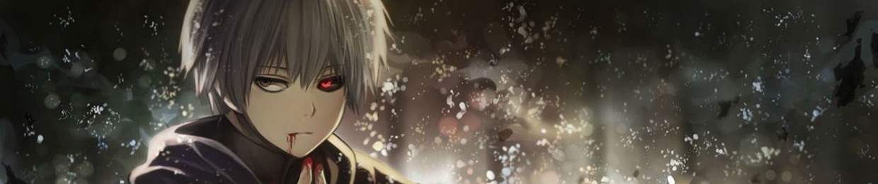 Kaneki 金木 研 Ken S Stream