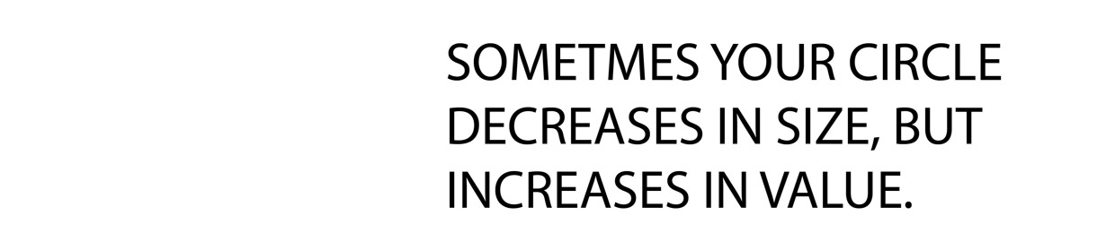 Small Circle Ent.