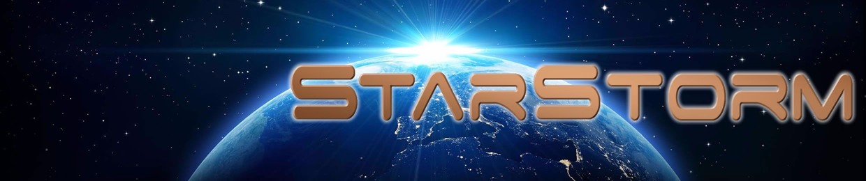 StarStormOfficial
