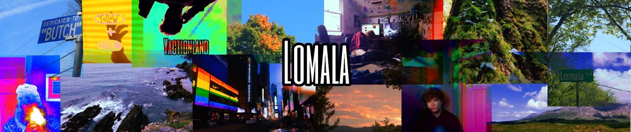 Lomala
