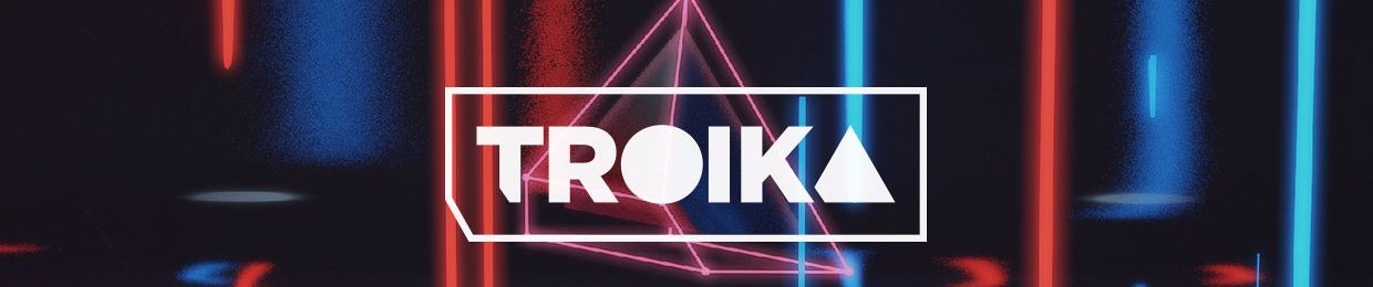 TROIKA