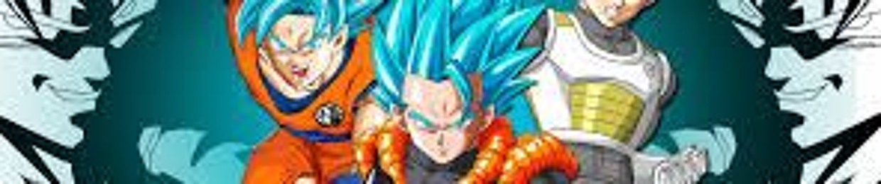 Gogeta “ゴジータ” The fusion