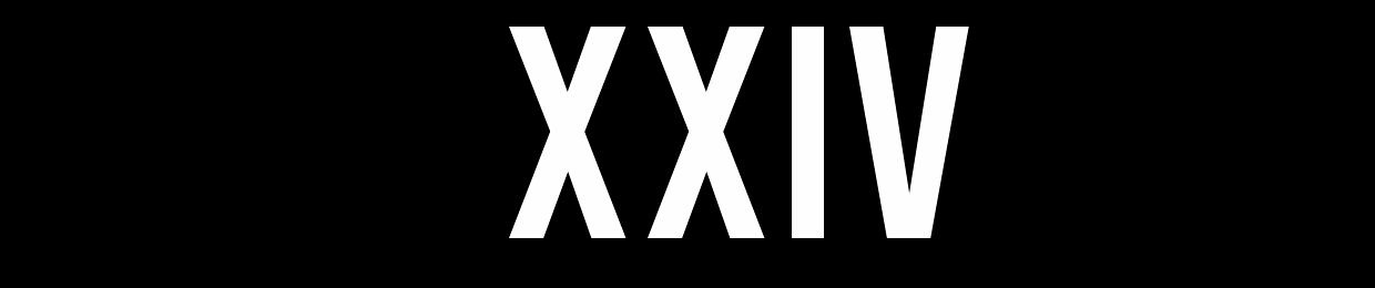 XXIV