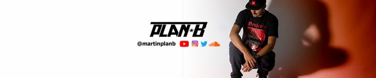 Martin Plan-B