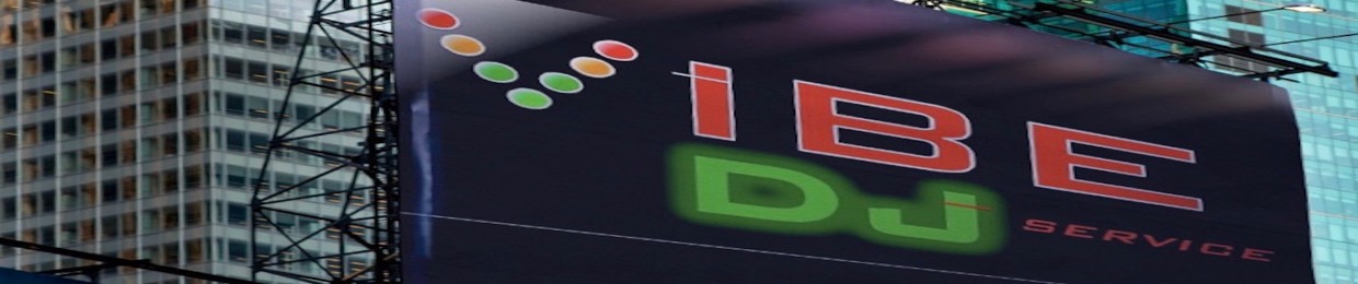 VibeDJService