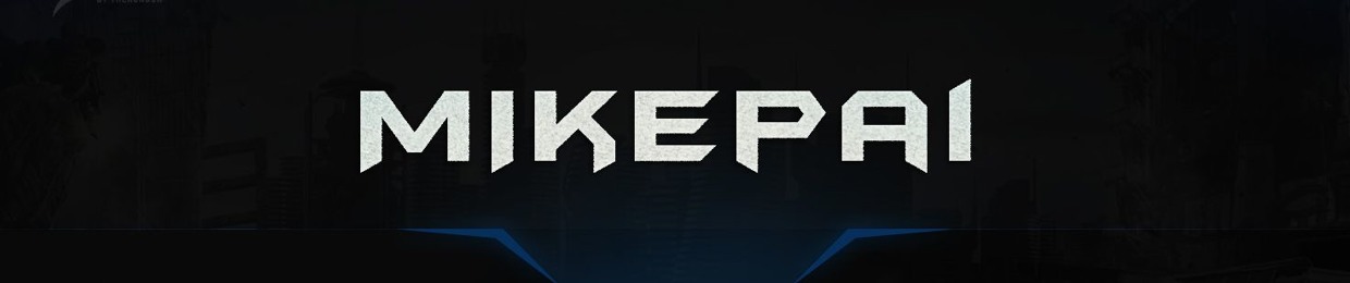 Mikepai