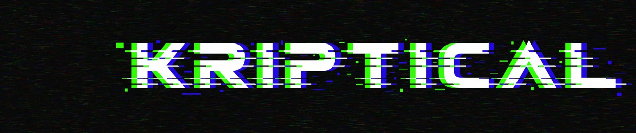 KRIPTICAL DNB