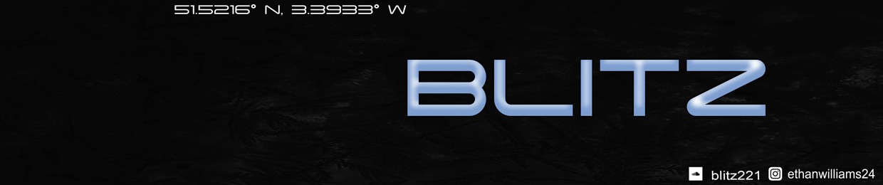 Ethan Williams (Blitz)